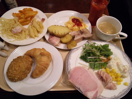 洋食
