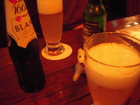 ビール