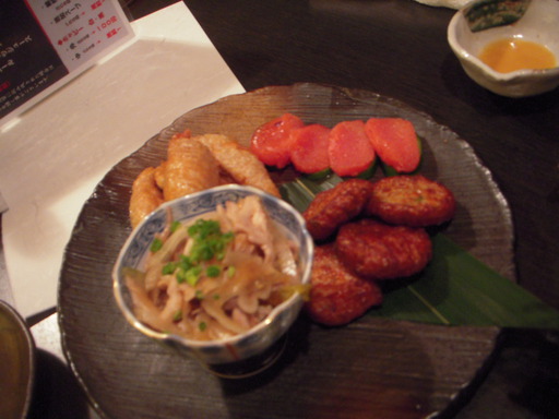 九州名物盛り
