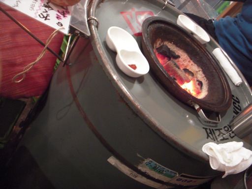 ドラム缶