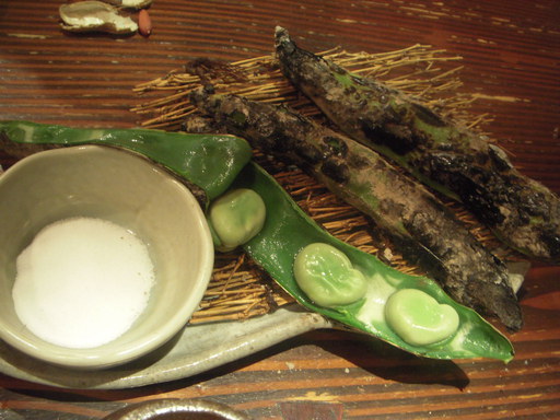 そら豆