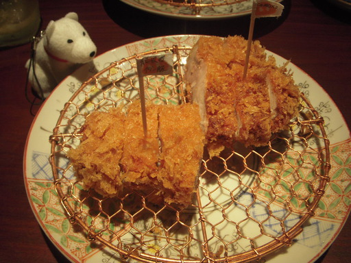 とんかつ
