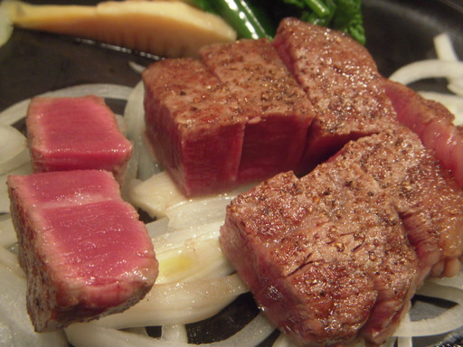 断面
