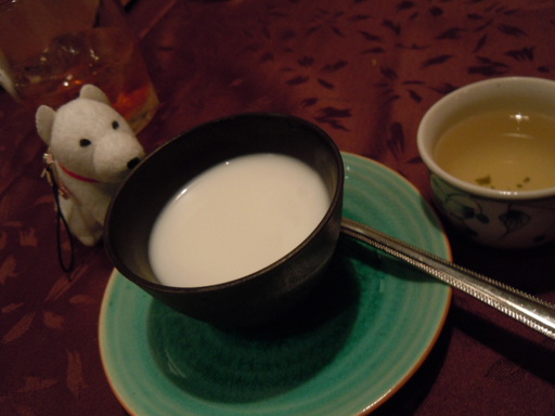 デザート