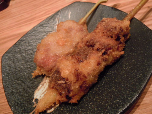 串揚げ