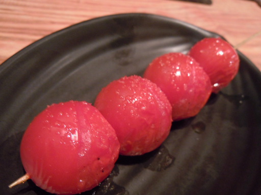 トマト