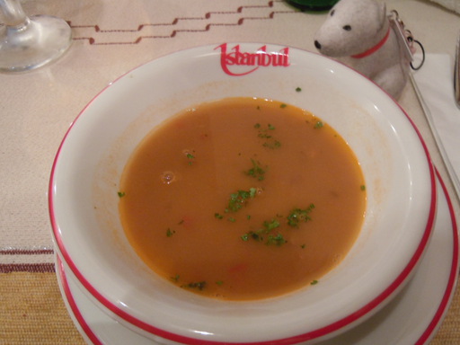 スープ