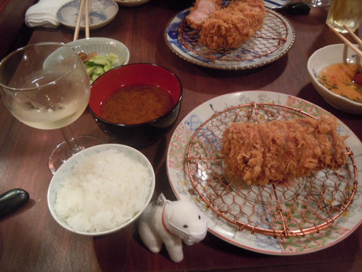 松坂ポーク