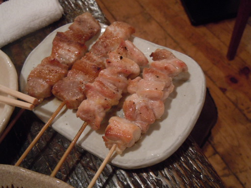 串焼き