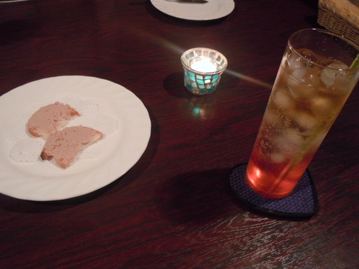 カクテル