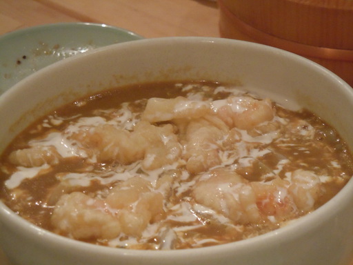 カレーうどん