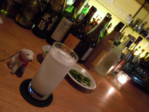 カクテル