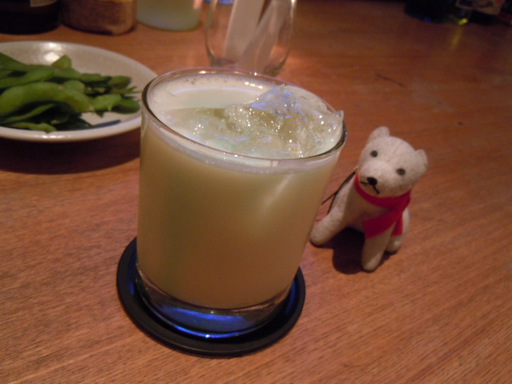 ぐいぐい