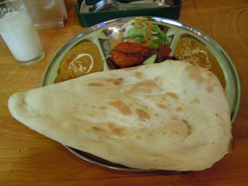 カレー
