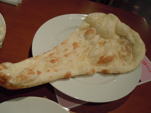 ナン