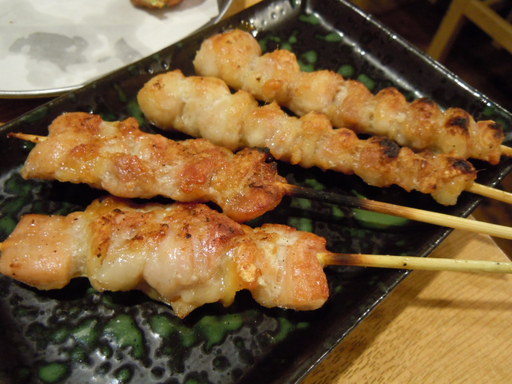 焼き鳥