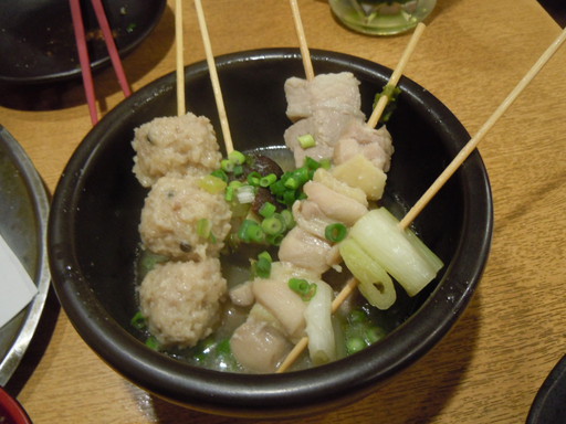 串炊き