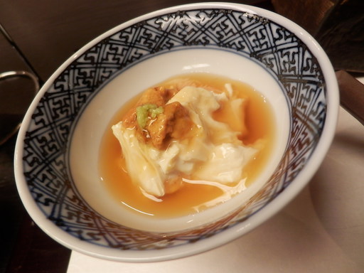 生湯葉