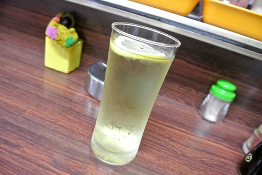 焼酎ハイボール