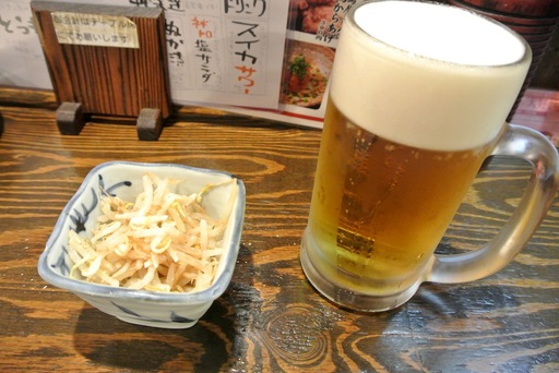 ビール