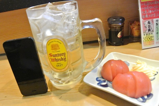 メガハイボール