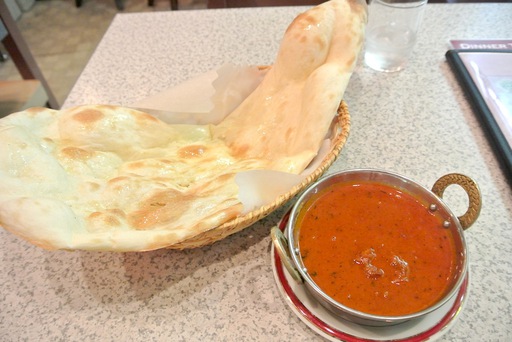 マトンカレー