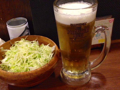 プレミアムモルツ