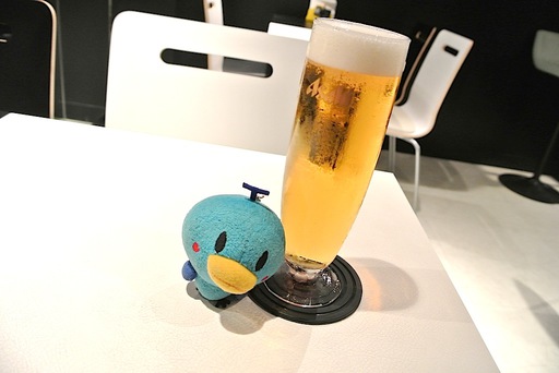 生ビール