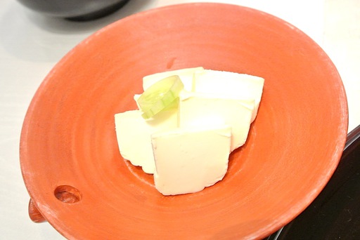 クリームチーズ西京漬け