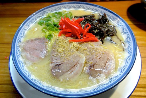 博多ラーメン