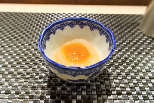 大根の煮物
