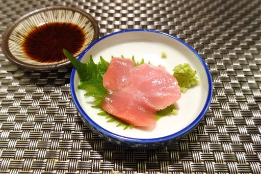 本鮪
