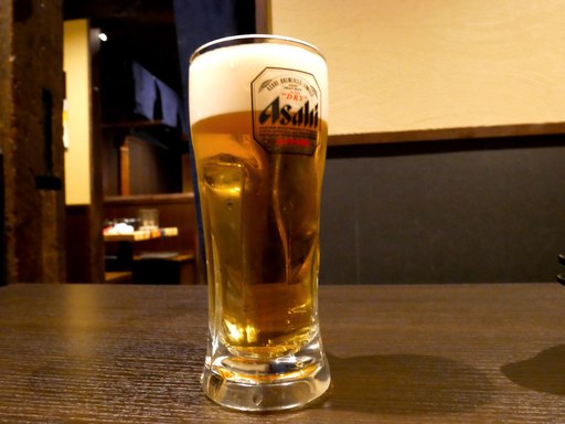 生ビール