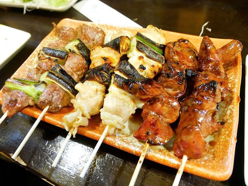 焼鳥