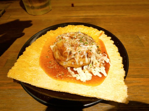 たこせん