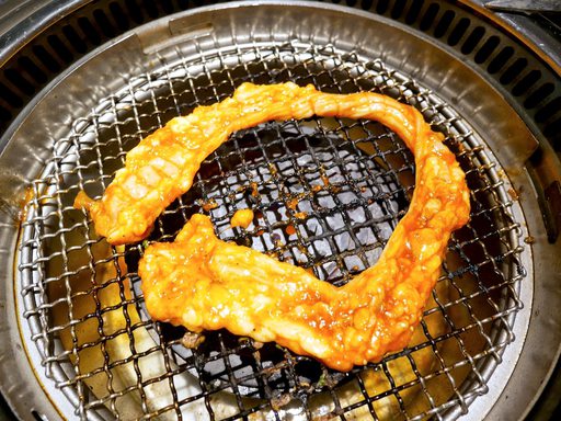 スタミナホルモン