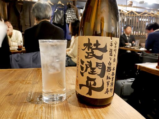 杜氏潤平