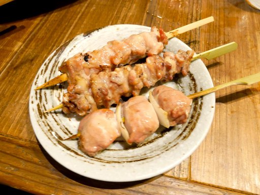 はらみ、さえずり、あか