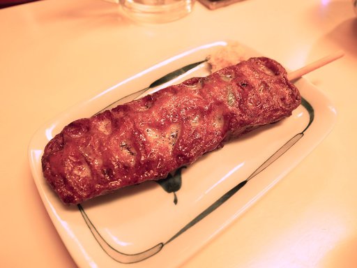 さつま揚げ