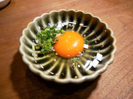 日本一卵
