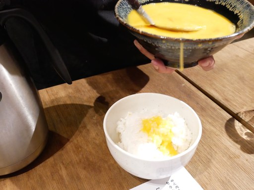 牡蠣吸い、そして「極み」ＴＫＧ
