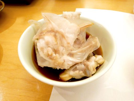 河豚