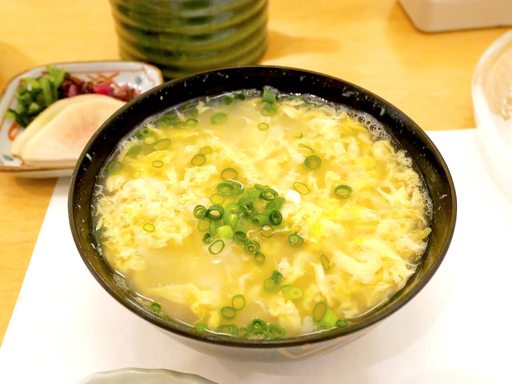 雑炊