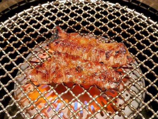 焼き焼き