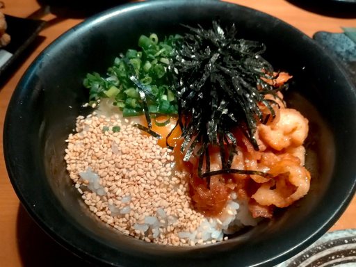 ラーメン屋のTKG