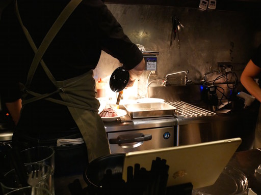 焼き焼き