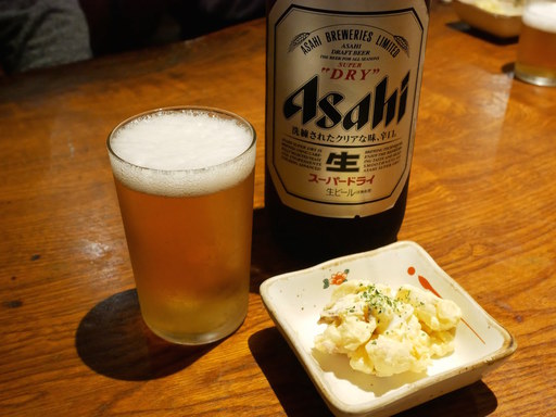 ビール