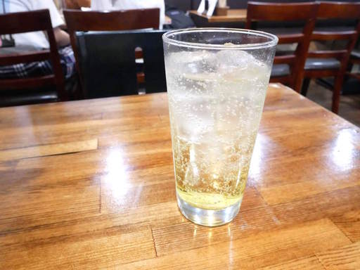 下町酎ハイ