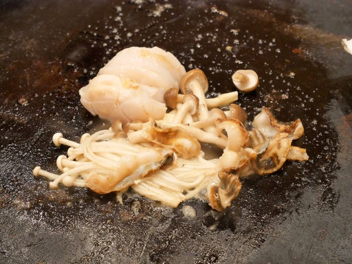 焼き