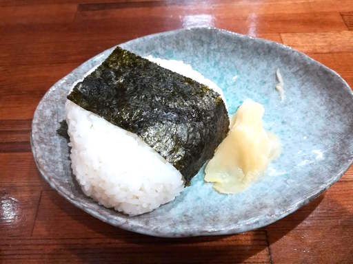 おにぎり